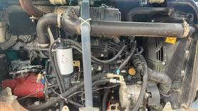 Buy Yanmar Vio 50-7A Used Excavator / 4 Used Yanmar Vio 50-7A Excavator 2019 Model / 4