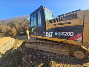 Buy Caterpillar M315D Used Excavator Used Caterpillar M315D Excavator 2012 Model