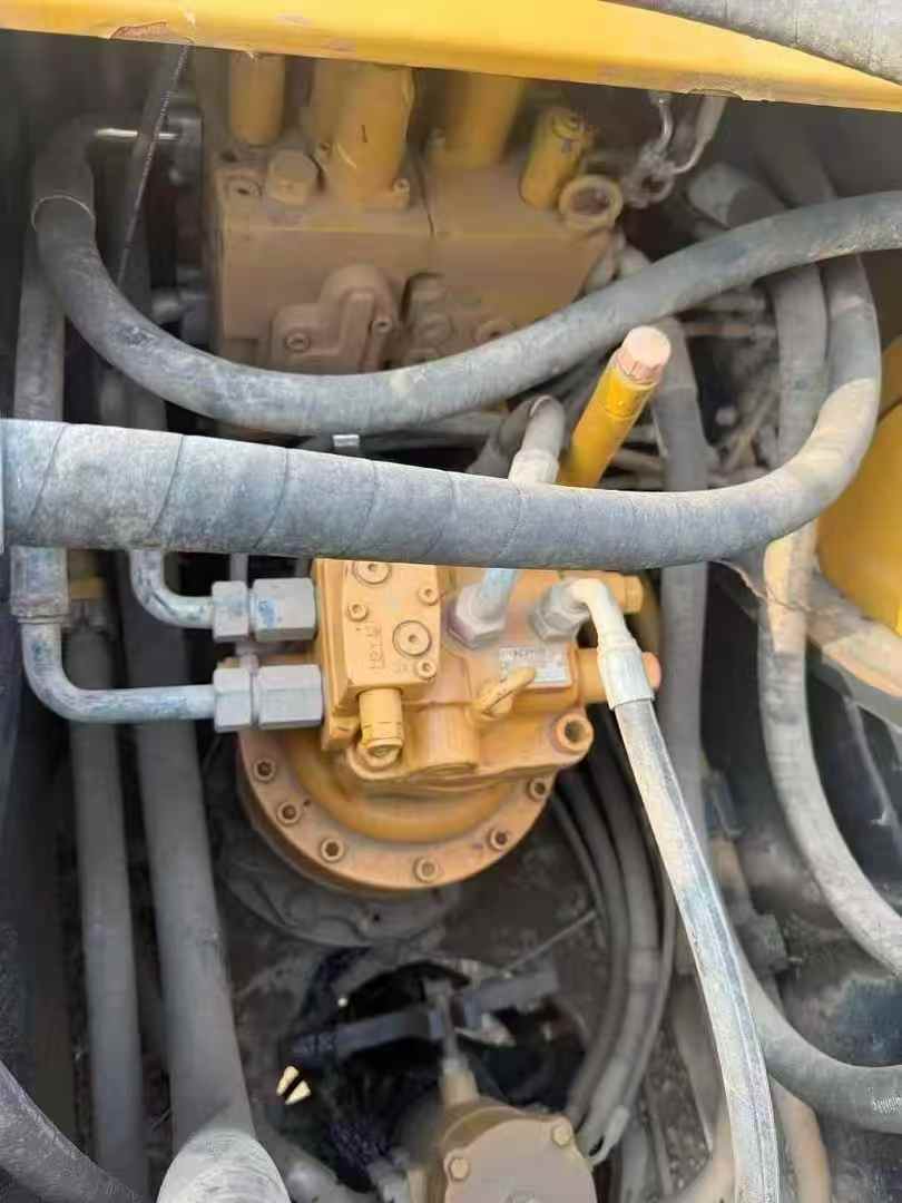 Used Sany SY195C Excavator 2020 Model / 5