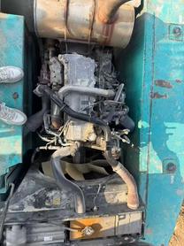 Buy Kobelco SK250 Used Excavator / 9 Used Kobelco SK250 Excavator 2016 Model / 9