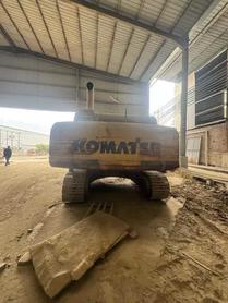 Buy Komatsu PC60 Used Excavator / 3 Used Komatsu PC60 Excavator 2020 Model / 3