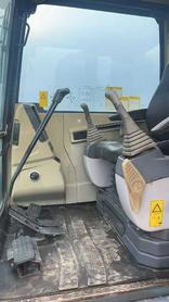 Buy Yanmar Vio 50-7A Used Excavator / 7 Used Yanmar Vio 50-7A Excavator 2019 Model / 7