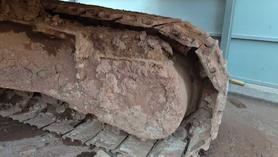 Buy JohnDeere E240 Used Excavator / 8 Used JohnDeere E240 Excavator 2020 Model / 8