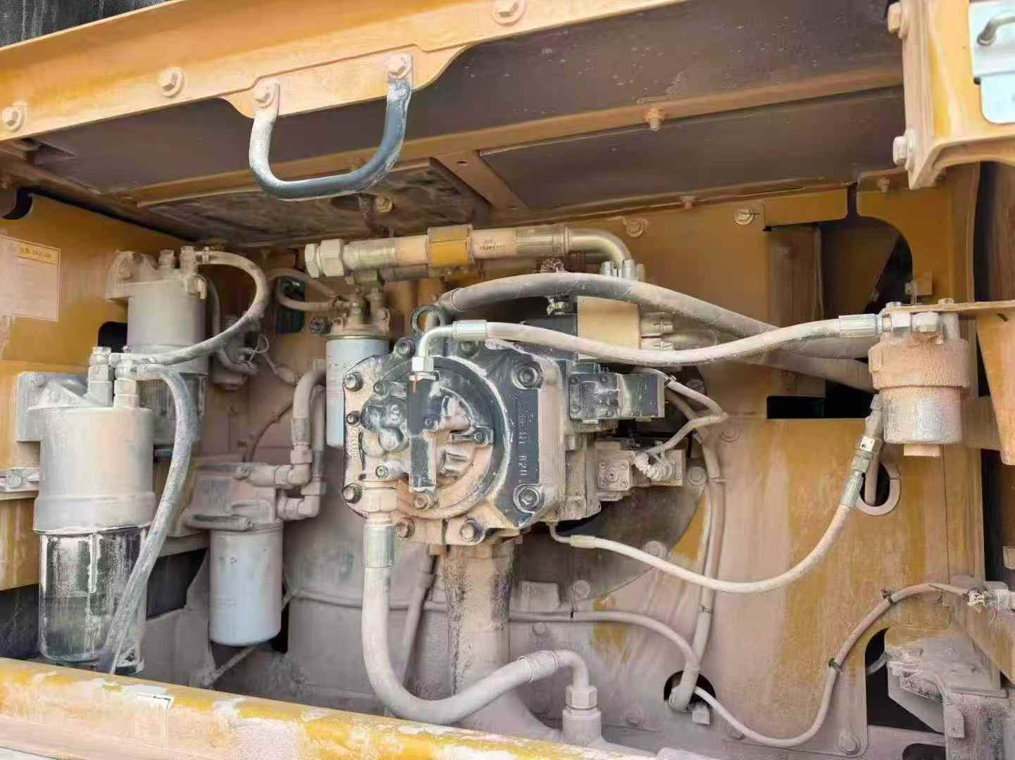 Used Sany SY75 Excavator 2023 Model / 5