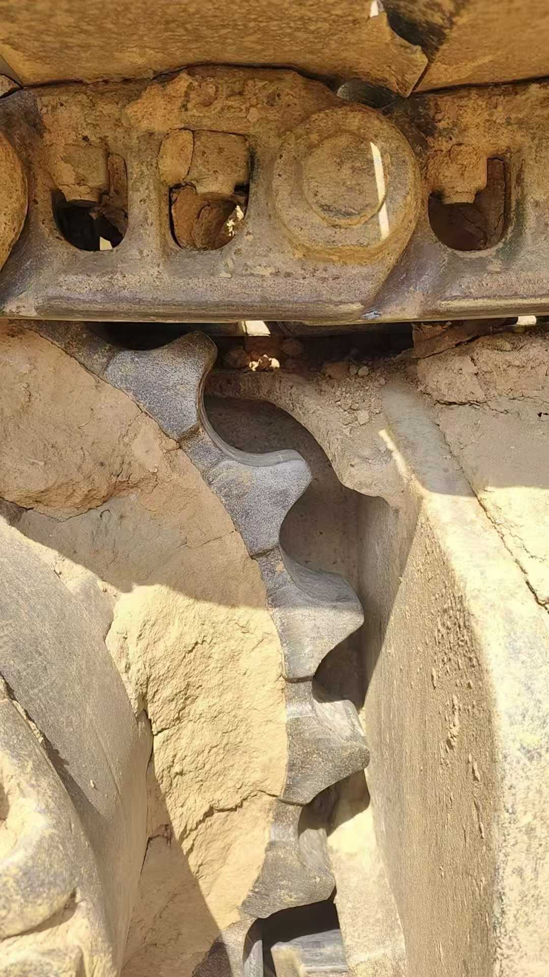 Used Caterpillar 329EL Excavator 2014 Model / 7