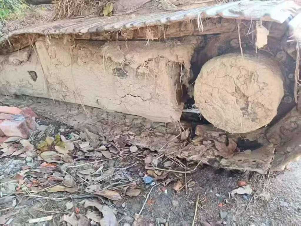 Used Sany SY65C-9 Excavator 2016 Model / 9