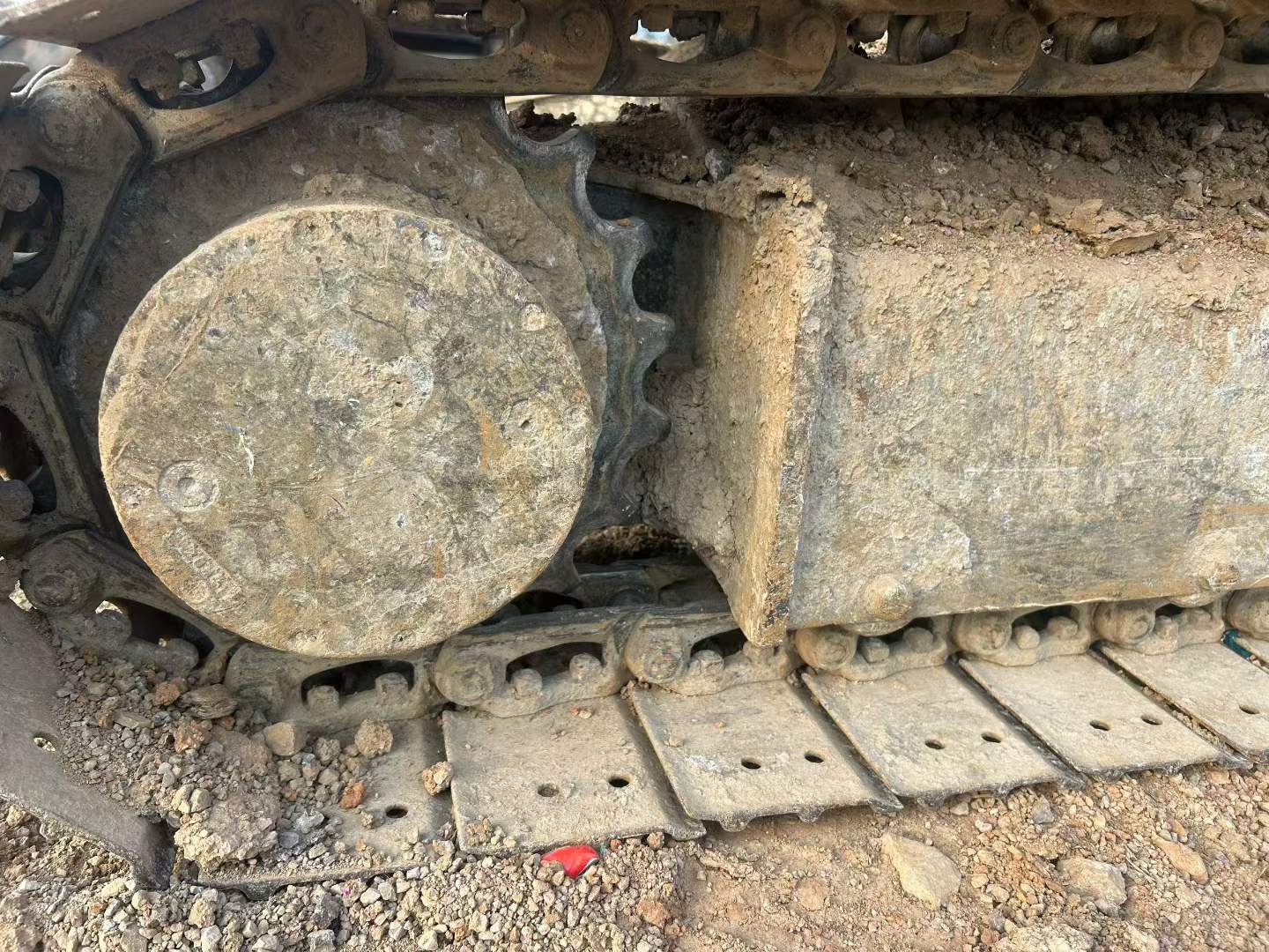 Used Sany SY60 Excavator 2019 Model / 7