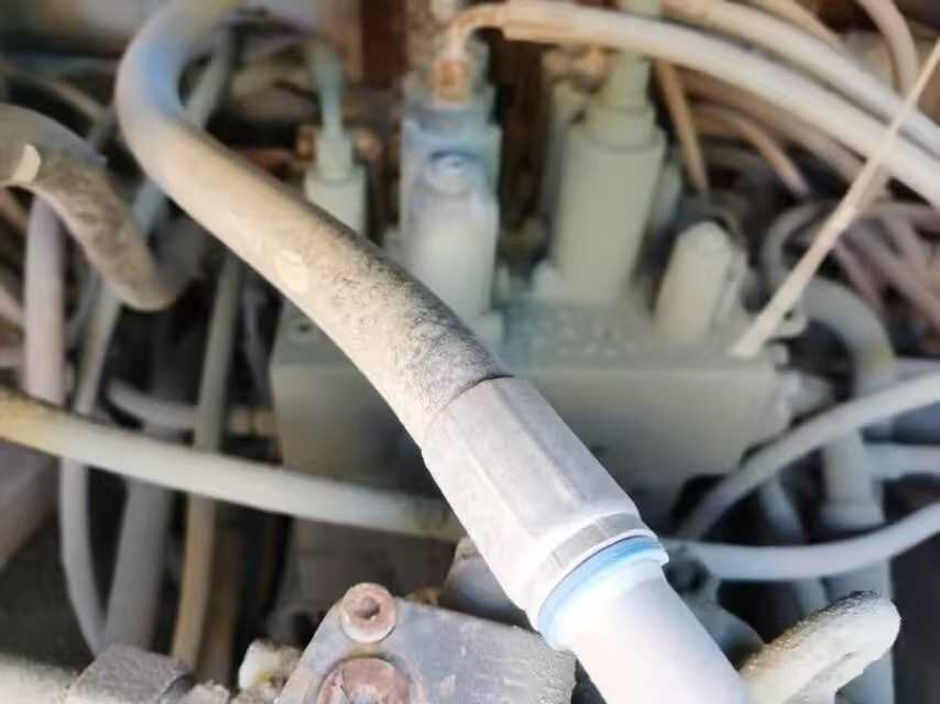 Used XCMG XE270GK Excavator 2019 Model / 7