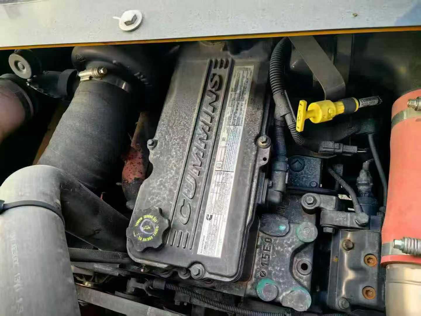 Used XCMG XE60 Excavator 2022 Model / 2