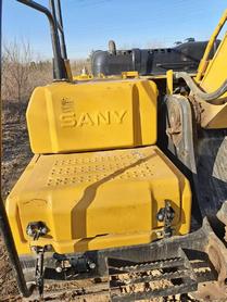 Buy Sany SY245H Used Excavator / 6 Used Sany SY245H Excavator 2022 Model / 6
