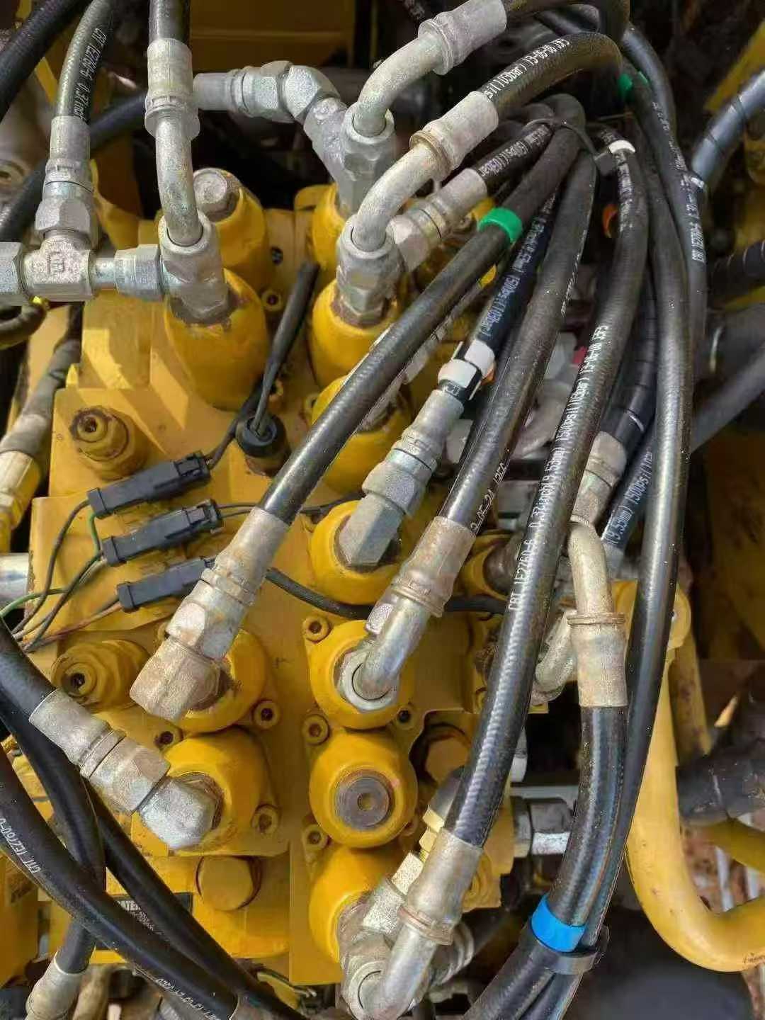 Used Caterpillar 311D Excavator 2013 Model / 2