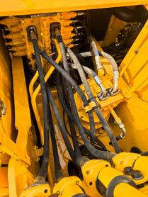 Buy Komatsu PW200-7 Used Excavator / 7 Used Komatsu PW200-7 Excavator 2016 Model / 7