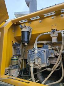 Buy XCMG XE4000 Used Excavator / 7 Used XCMG XE4000 Excavator 2022 Model / 7