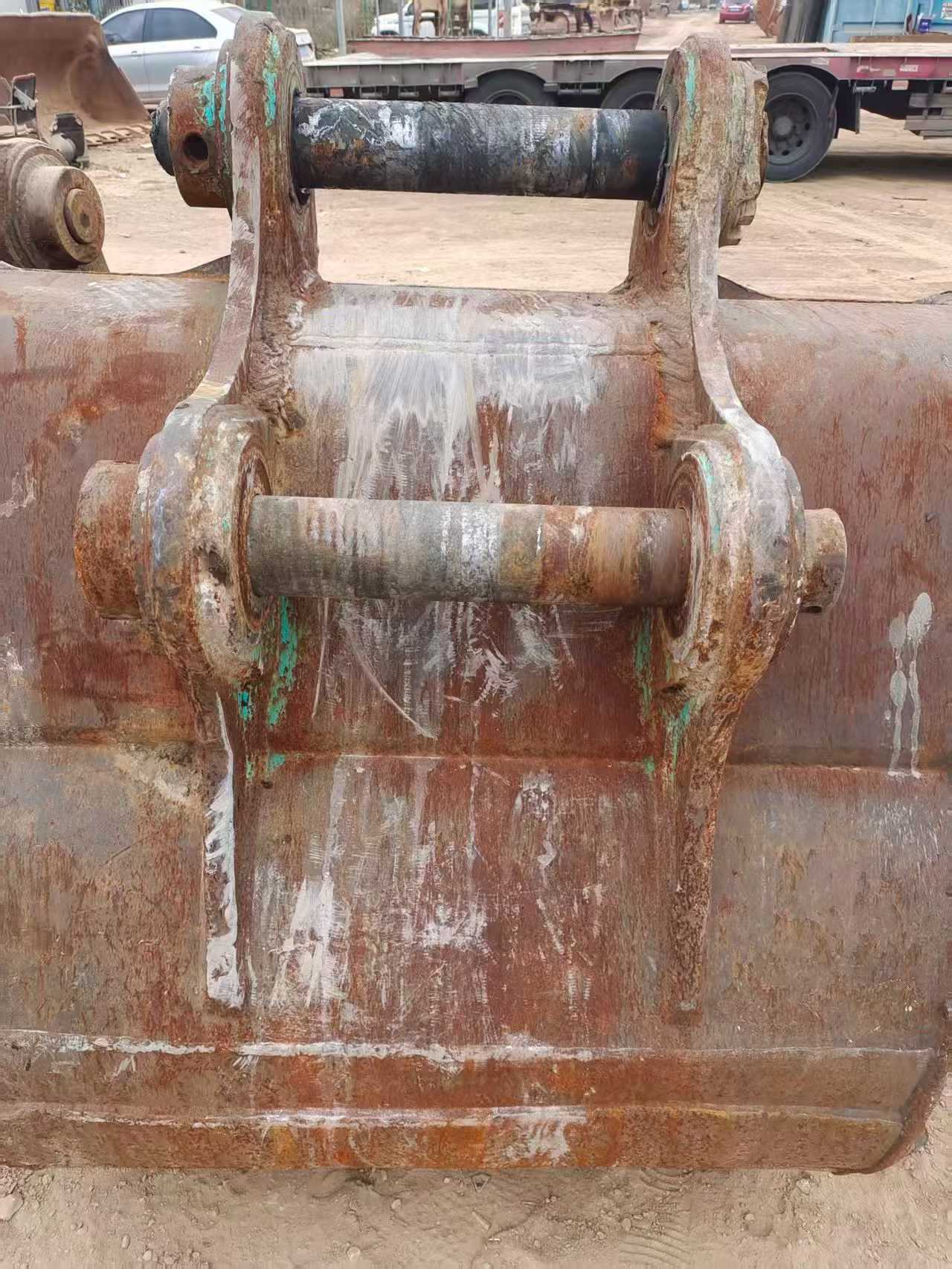 Used Kobelco SK350-8 Excavator 2016 Model / 2