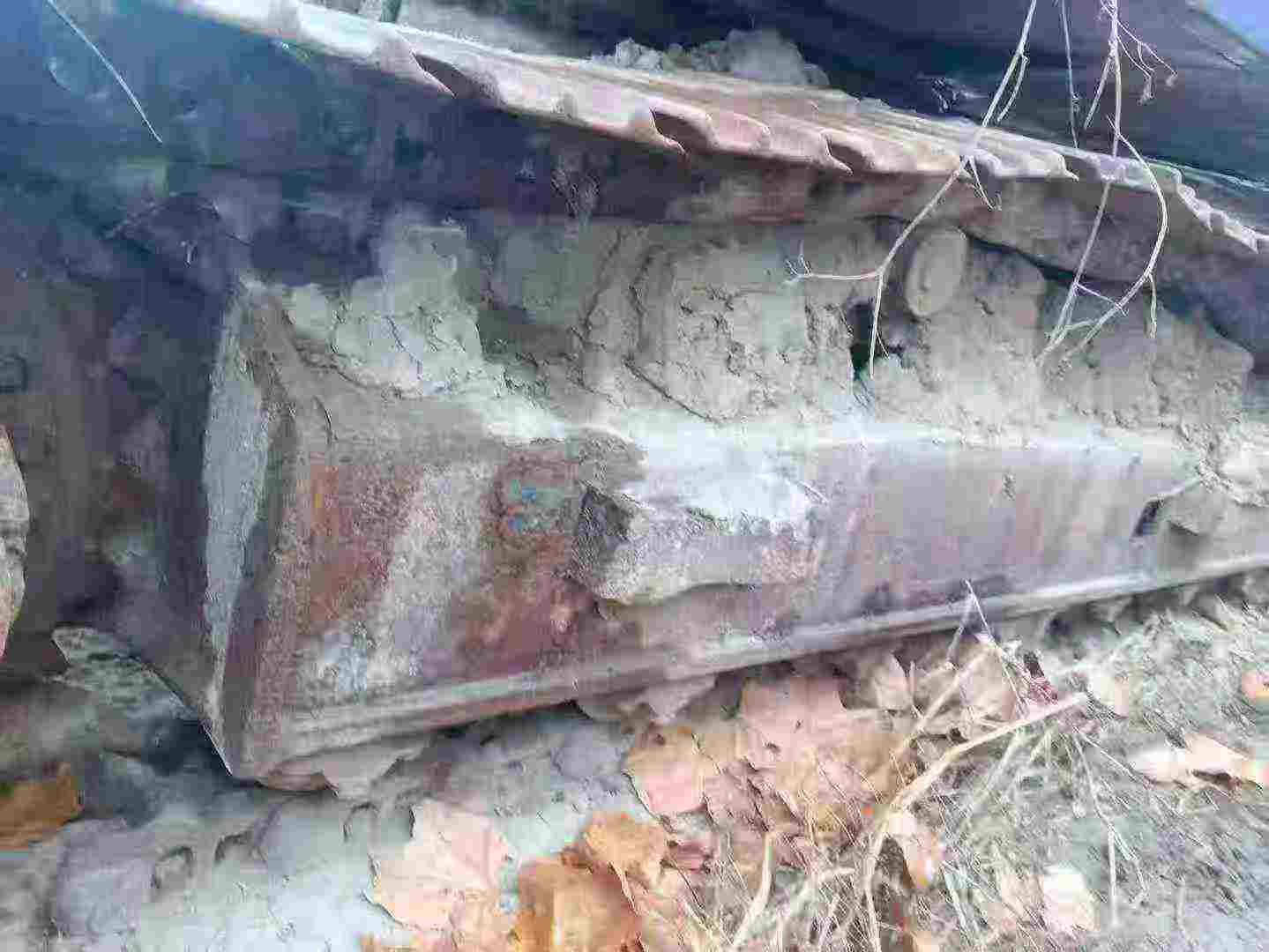 Used Sumitomo SH280 Excavator 2016 Model / 6