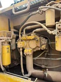 Buy Caterpillar 330L Used Excavator / 2 Used Caterpillar 330L Excavator 2018 Model / 2