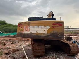 Buy Sany SY205H Used Excavator / 8 Used Sany SY205H Excavator 2018 Model / 8