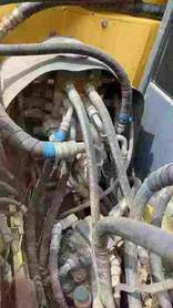 Buy Komatsu PC60-8 Used Excavator / 7 Used Komatsu PC60-8 Excavator 2016 Model / 7