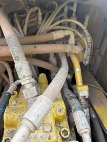 Buy Caterpillar 330L Used Excavator / 4 Used Caterpillar 330L Excavator 2018 Model / 4