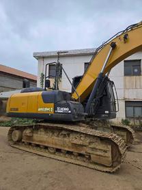 Buy XCMG XE4000 Used Excavator / 6 Used XCMG XE4000 Excavator 2022 Model / 6