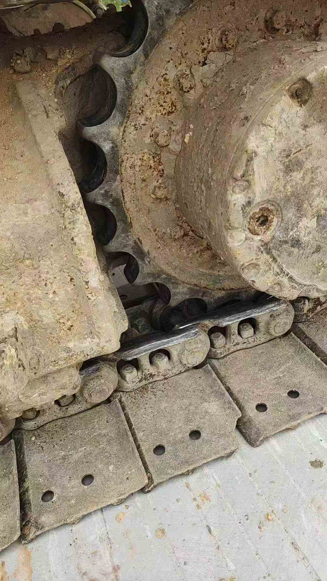 Used Caterpillar 312D2GC Excavator 2016 Model / 6