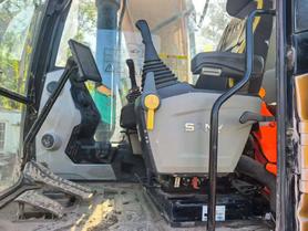 Buy Sany SY245H Used Excavator / 5 Used Sany SY245H Excavator 2022 Model / 5