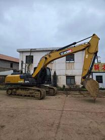 Buy XCMG XE4000 Used Excavator / 2 Used XCMG XE4000 Excavator 2022 Model / 2