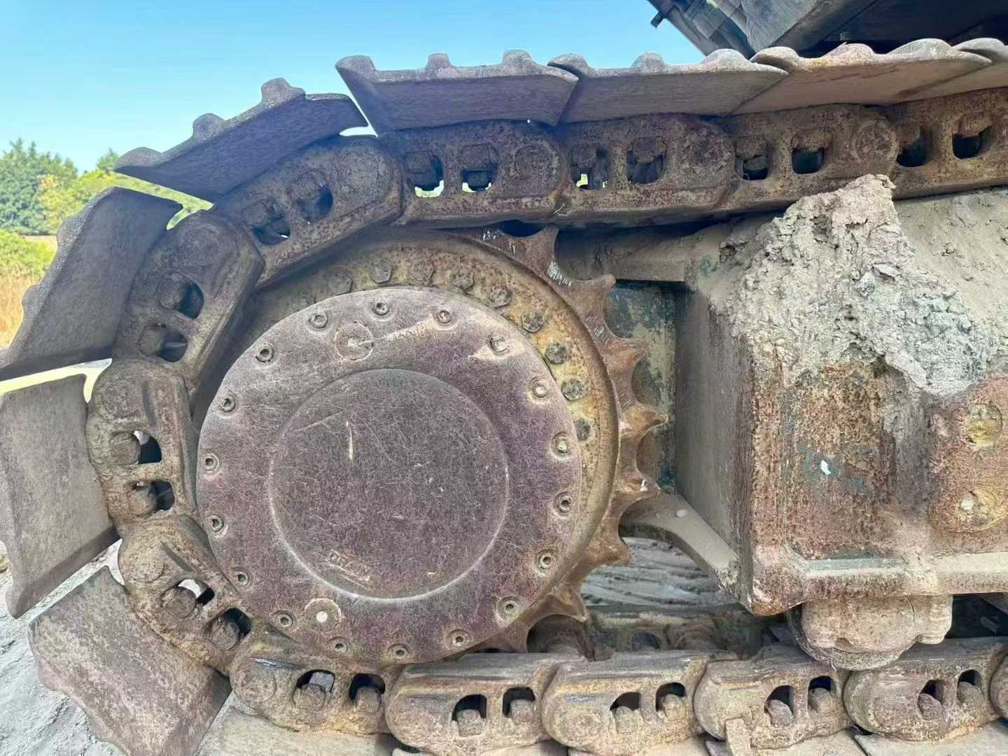 Used Kobelco 30SR-3 Excavator 2019 Model / 4