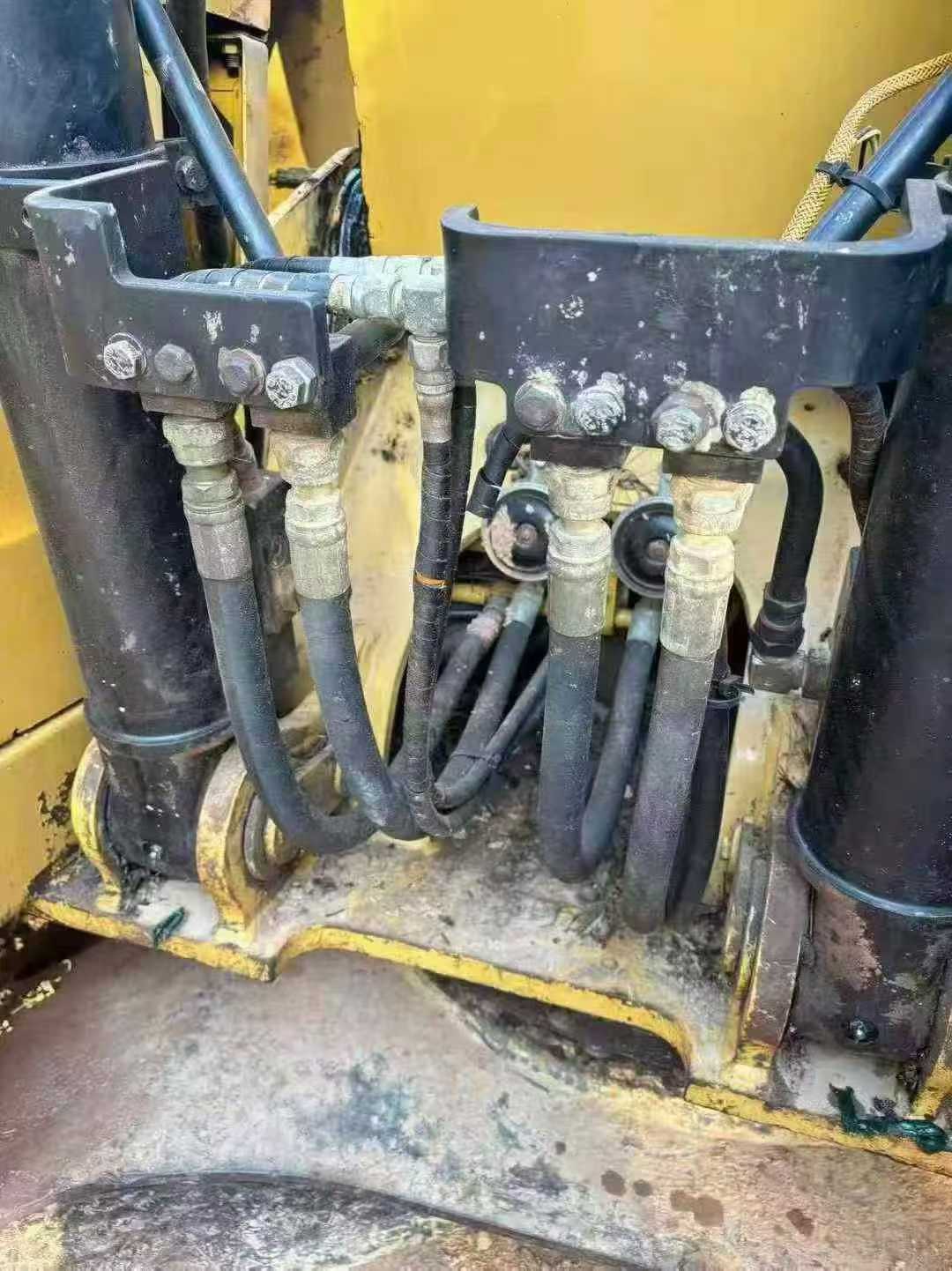 Used Caterpillar 311D Excavator 2013 Model / 6