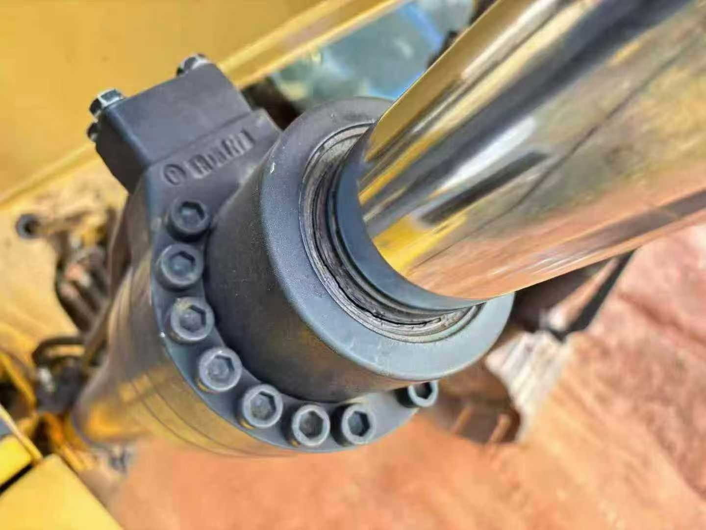 Used Caterpillar 311D Excavator 2013 Model / 3