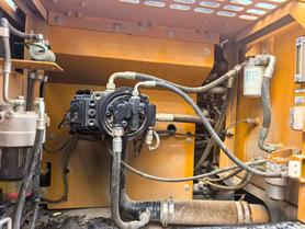 Buy Sany SY245H Used Excavator / 7 Used Sany SY245H Excavator 2022 Model / 7