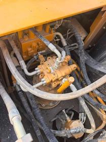 Buy Sany SY245H Used Excavator / 3 Used Sany SY245H Excavator 2022 Model / 3