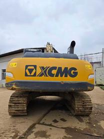 Buy XCMG XE4000 Used Excavator / 5 Used XCMG XE4000 Excavator 2022 Model / 5