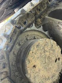 Buy Kobelco SK115SR Used Excavator / 6 Used Kobelco SK115SR Excavator 2016 Model / 6