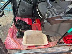 Buy Sany SY205H Used Excavator / 7 Used Sany SY205H Excavator 2018 Model / 7