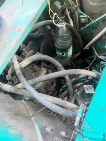 Buy Kobelco SK115SR Used Excavator / 4 Used Kobelco SK115SR Excavator 2016 Model / 4