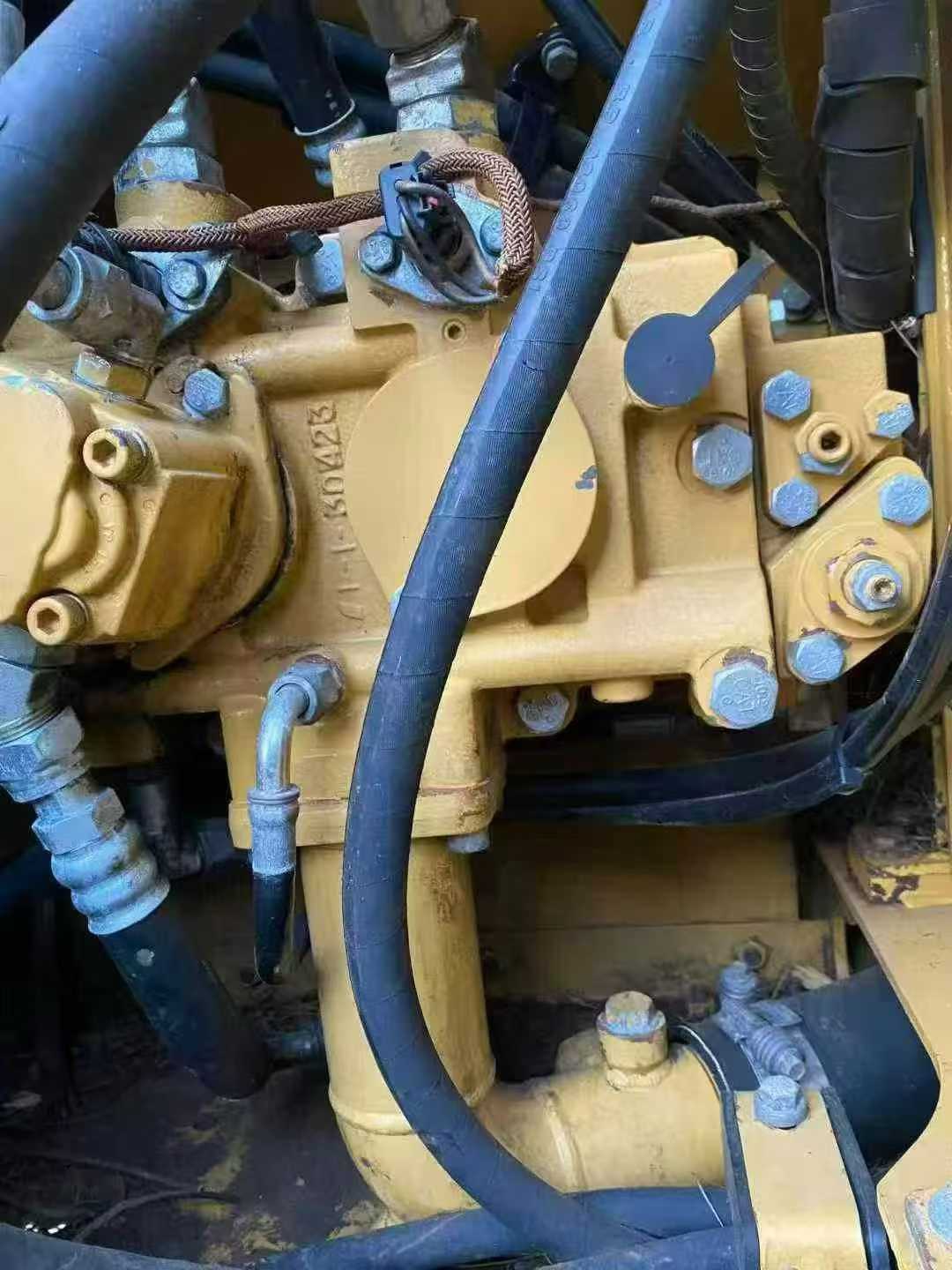 Used Caterpillar 311D Excavator 2013 Model / 4