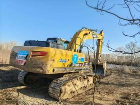 Buy Sany SY245H Used Excavator / 2 Used Sany SY245H Excavator 2022 Model / 2