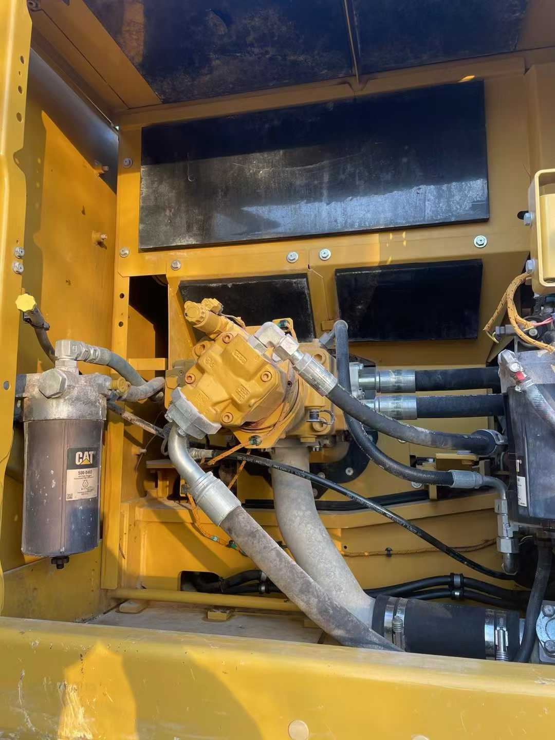 Used Caterpillar 336FLH Excavator 2020 Model / 5