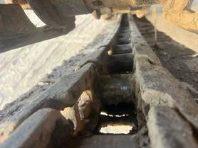 Buy Caterpillar 320L Used Excavator / 4 Used Caterpillar 320L Excavator 2016 Model / 4