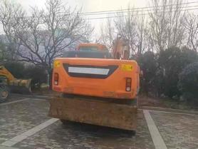 Buy Doosan DL300 Used Excavator / 2 Used Doosan DL300 Excavator 2016 Model / 2