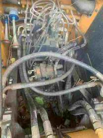 Buy Hyundai 130LVS Used Excavator / 3 Used Hyundai 130LVS Excavator 2021 Model / 3