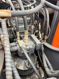 Buy Doosan DH130LC-V Used Excavator / 7 Used Doosan DH130LC-V Excavator 2018 Model / 7