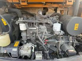 Buy Sany SY55 Used Excavator / 6 Used Sany SY55 Excavator 2016 Model / 6