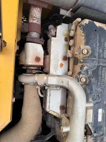 Buy Sany SY205H Used Excavator / 6 Used Sany SY205H Excavator 2018 Model / 6