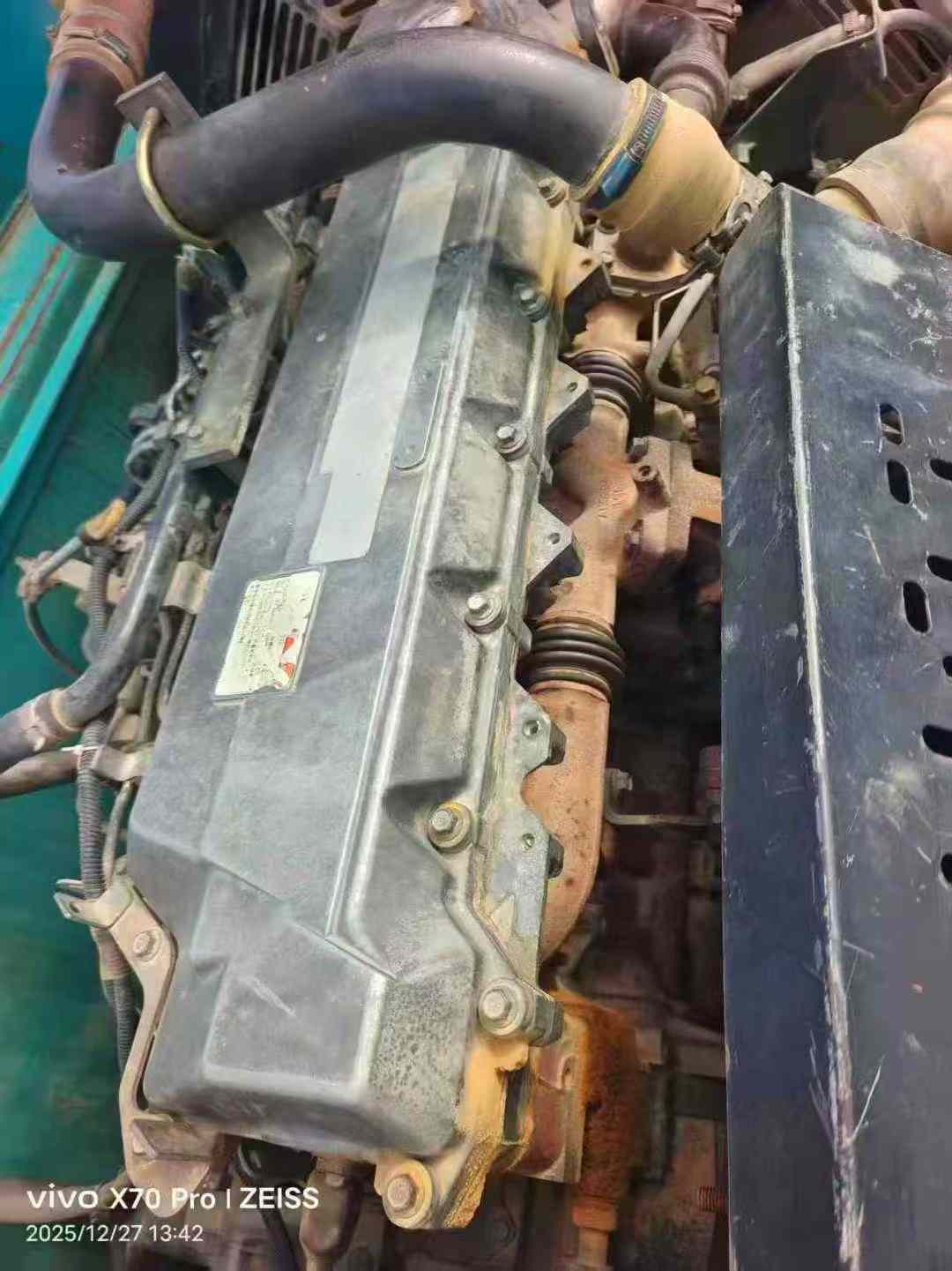 Used Kobelco SK330 Excavator 2014 Model / 8