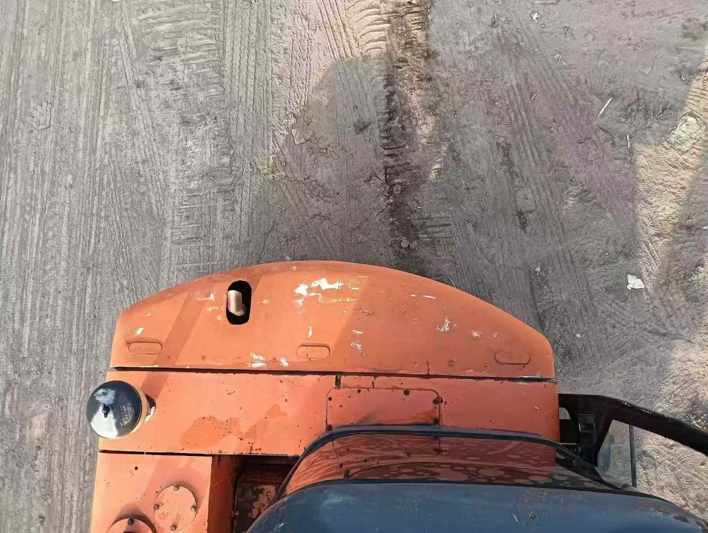 Used Doosan DH55 Excavator 2016 Model / 5