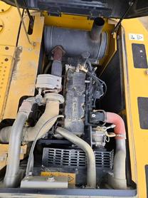 Buy XCMG XE4000 Used Excavator / 3 Used XCMG XE4000 Excavator 2022 Model / 3