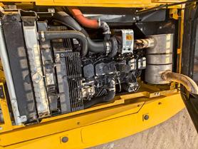 Buy Komatsu PW200-7 Used Excavator / 6 Used Komatsu PW200-7 Excavator 2016 Model / 6