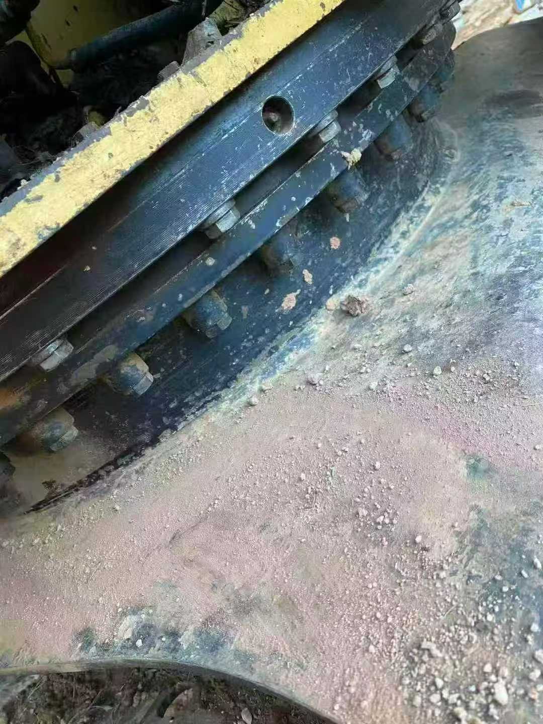 Used Caterpillar 311D Excavator 2013 Model / 8